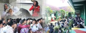 SOSIALISAI KEPALANGMERAHAN PMI KABUPATEN BANTUL